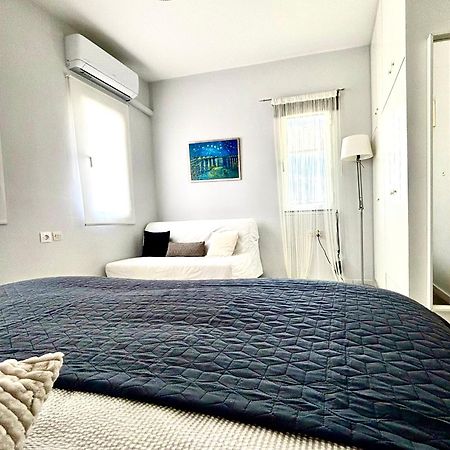 Downtown Apartment 카메나불라 외부 사진