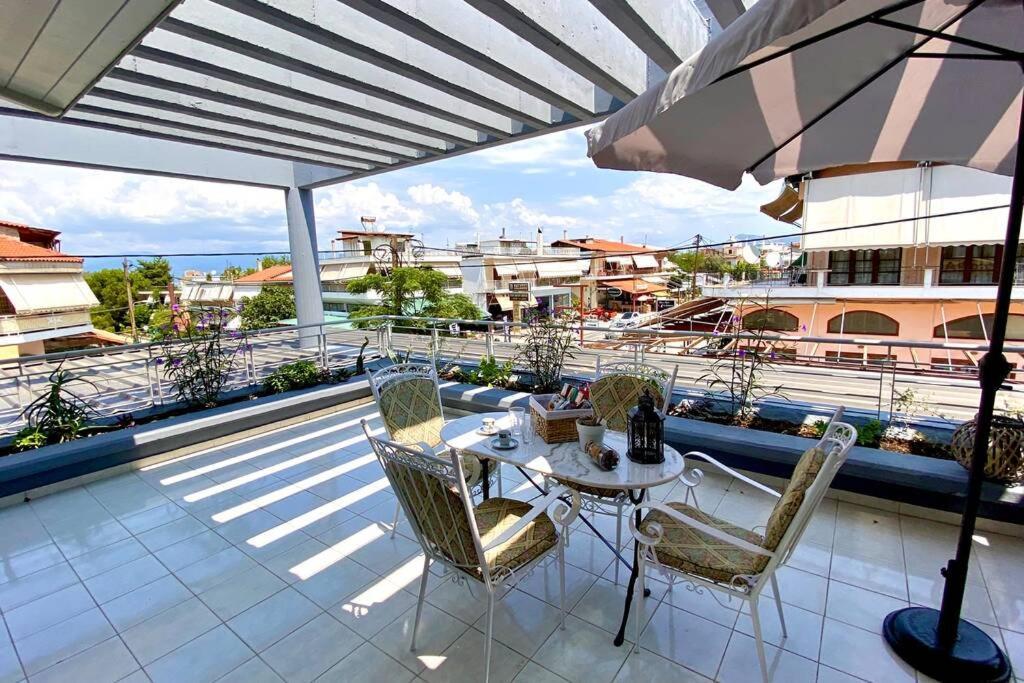 Downtown Apartment 카메나불라 외부 사진