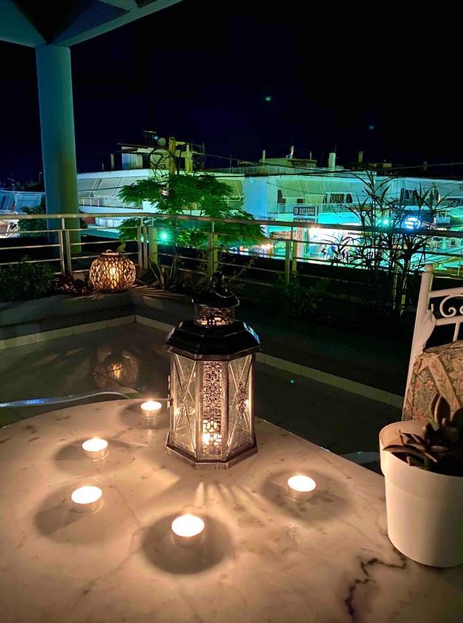 Downtown Apartment 카메나불라 외부 사진