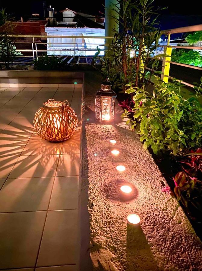 Downtown Apartment 카메나불라 외부 사진