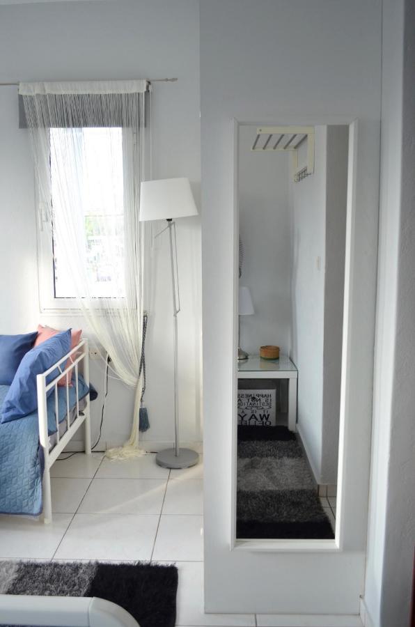 Downtown Apartment 카메나불라 외부 사진