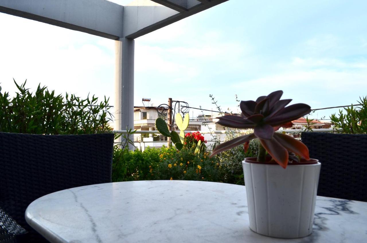 Downtown Apartment 카메나불라 외부 사진