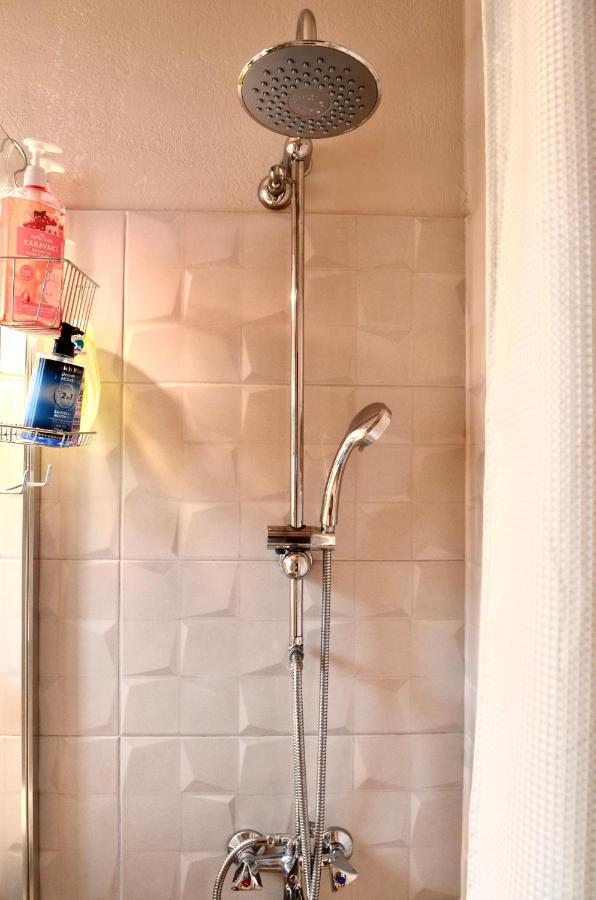 Downtown Apartment 카메나불라 외부 사진