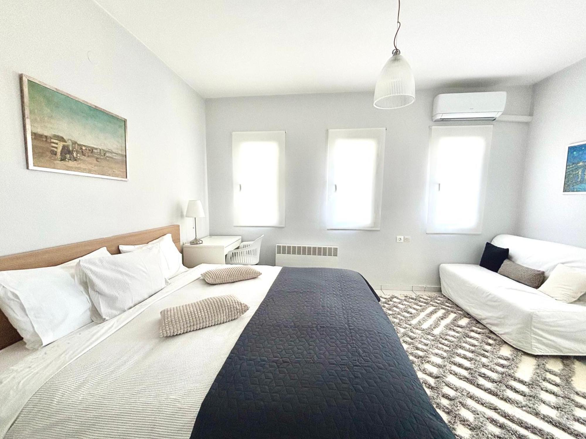 Downtown Apartment 카메나불라 외부 사진